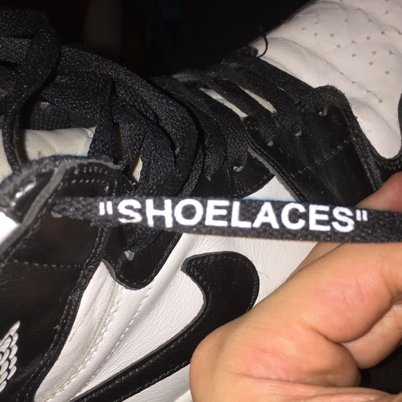 Air Jordan 1 OG black/white - Picture 2 of 4